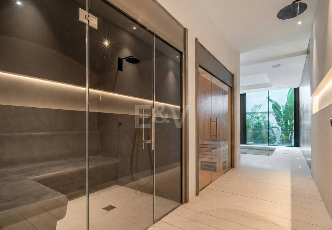 Villa Allure: Definitionen av lyxigt boende i bästa läge