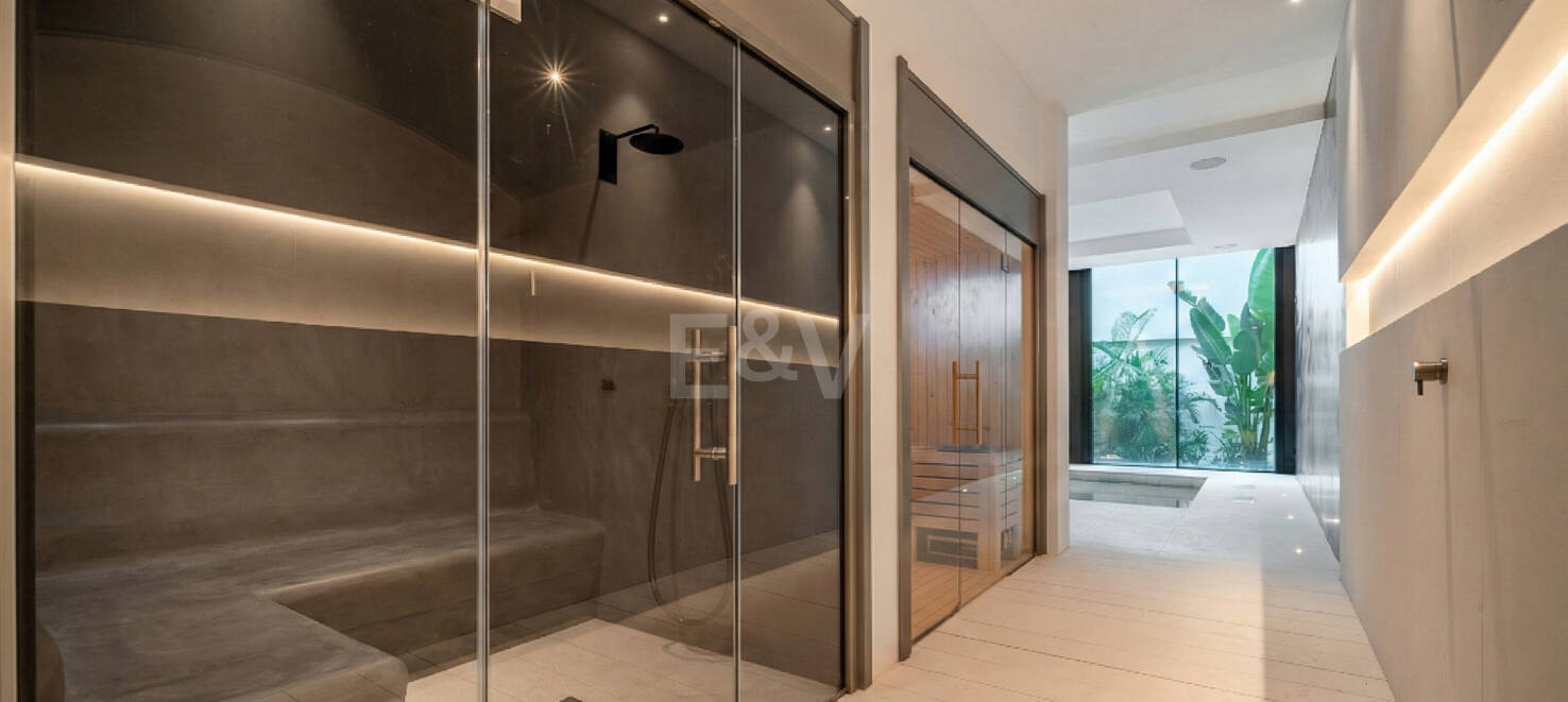 Villa Allure: la definición del lujo en una ubicación inmejorable