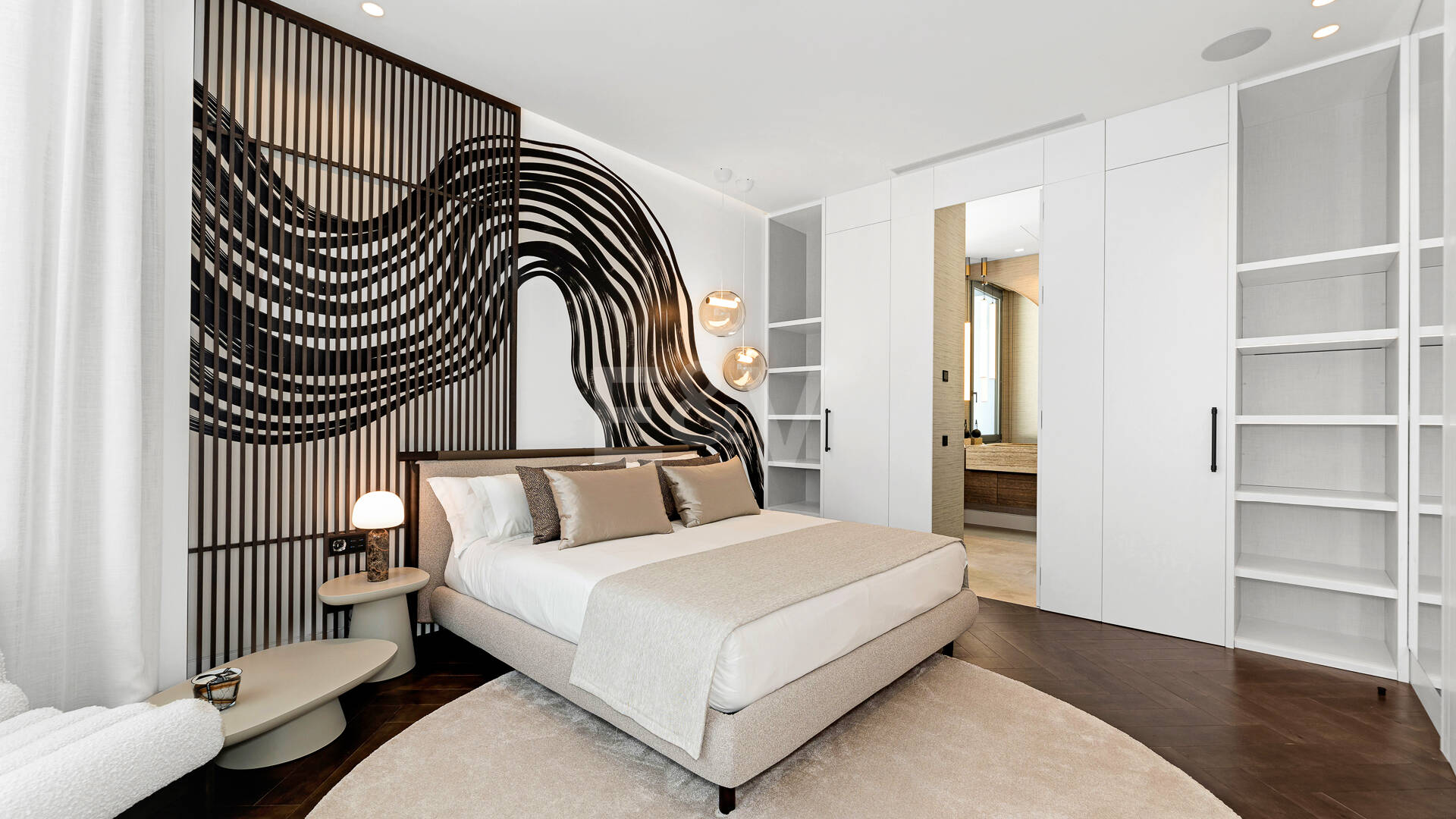 Villa Allure: Definitionen av lyxigt boende i bästa läge