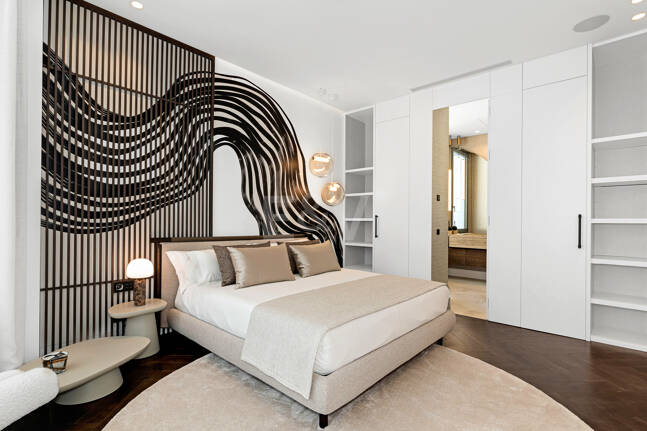 Villa Allure: Definitionen av lyxigt boende i bästa läge