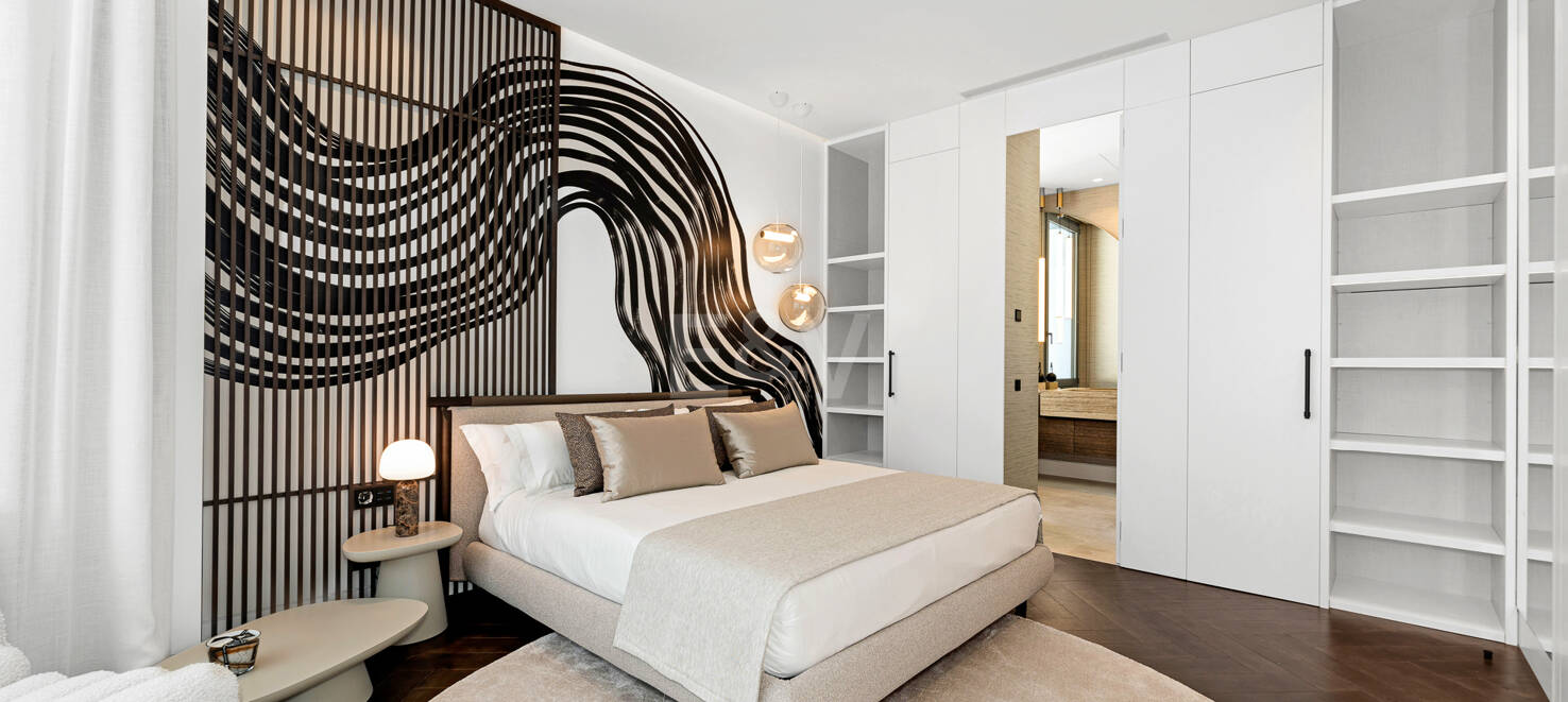 Villa Allure: The Definition of Luxury Living in the Best Location