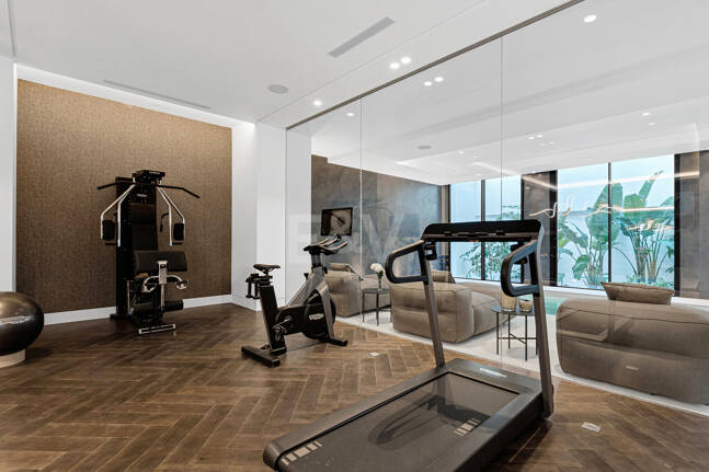 Villa Allure: Definitionen av lyxigt boende i bästa läge