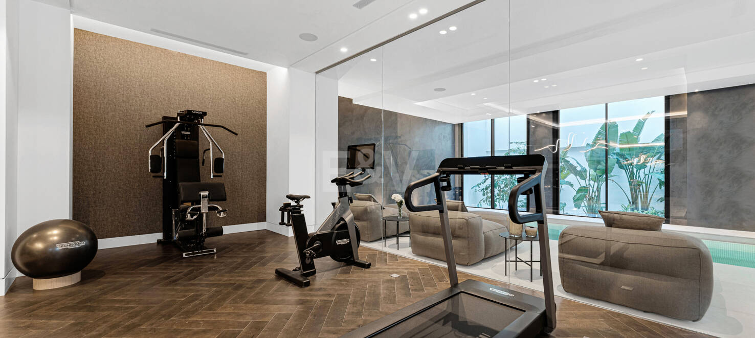 Villa Allure: The Definition of Luxury Living in the Best Location