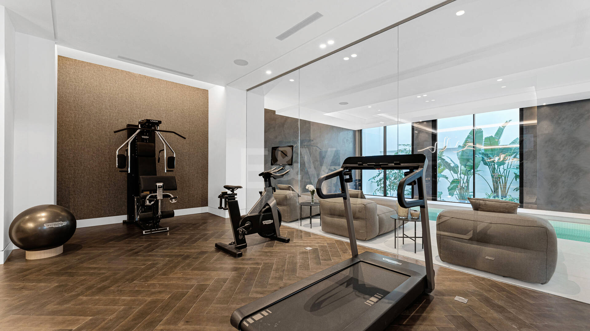 Villa Allure: Definitionen av lyxigt boende i bästa läge