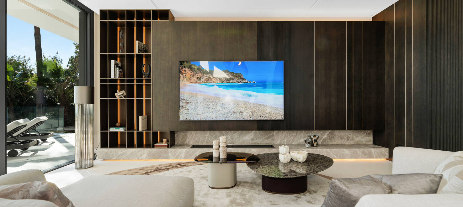 Villa Allure: The Definition of Luxury Living in the Best Location