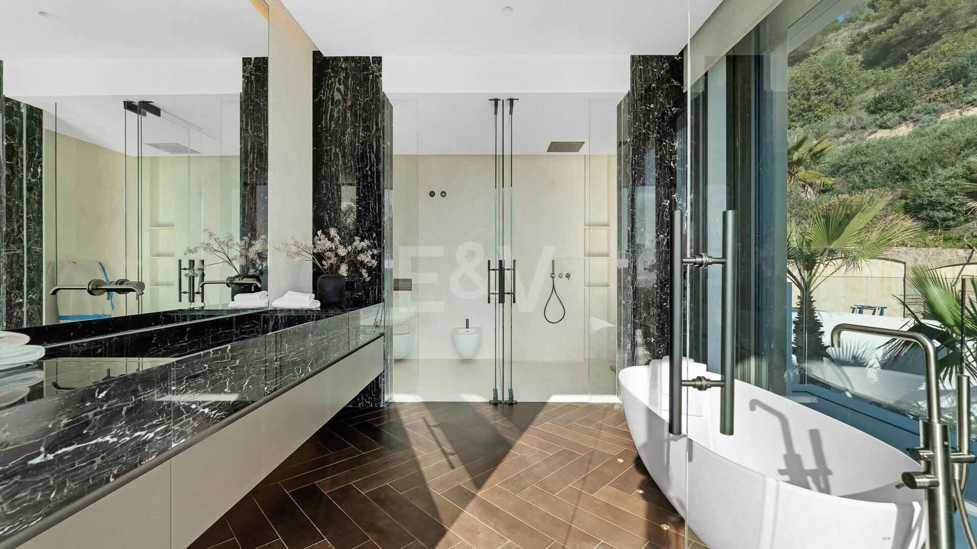 Villa Allure: Definitionen av lyxigt boende i bästa läge