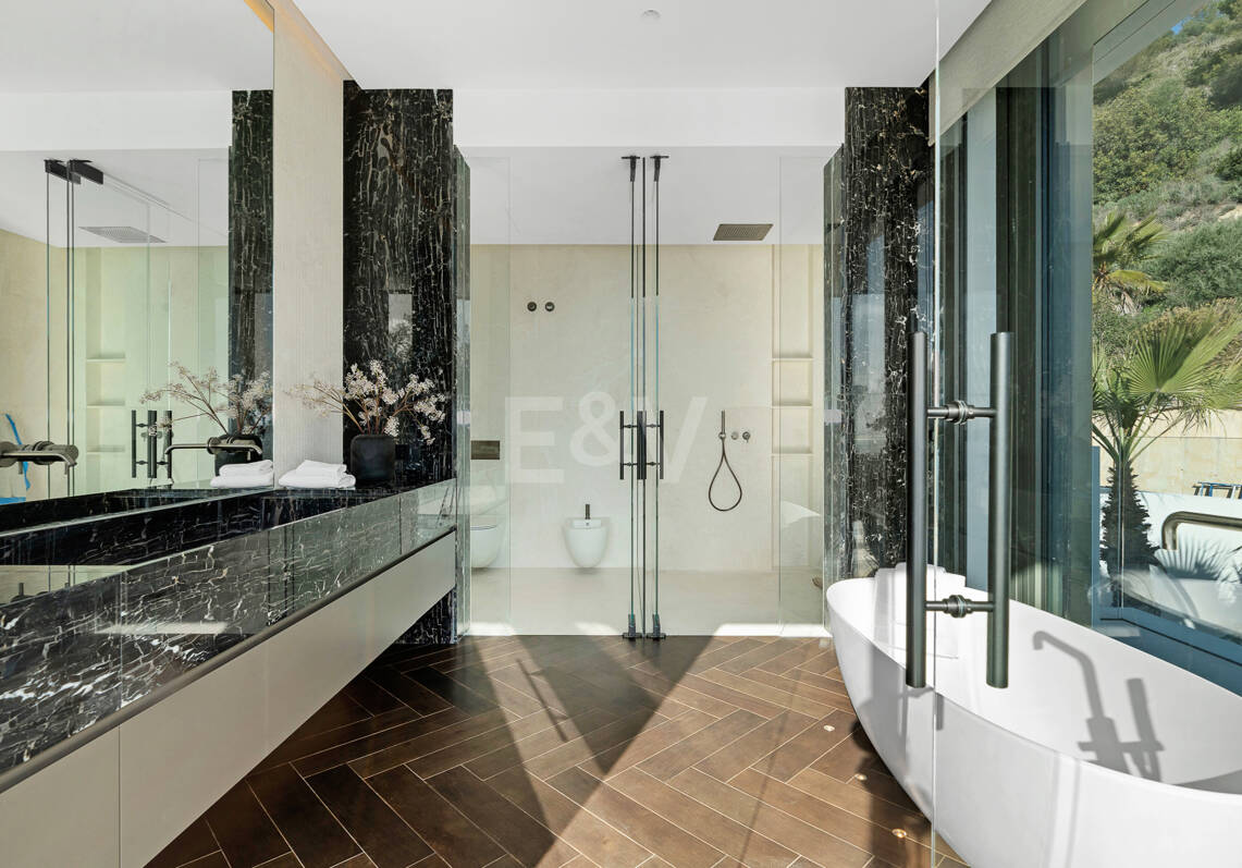 Villa Allure : la définition même du luxe dans un emplacement privilégié