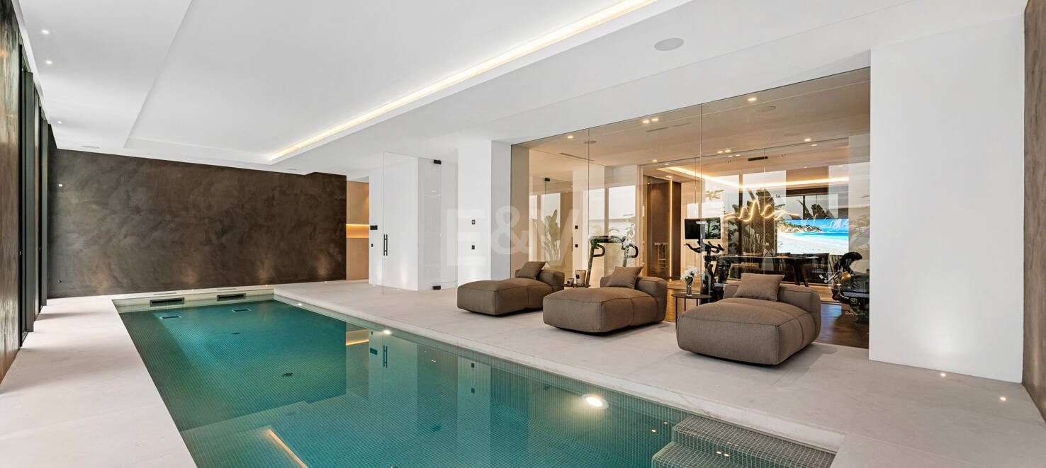 Villa Allure: The Definition of Luxury Living in the Best Location