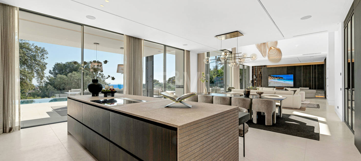 Villa Allure: The Definition of Luxury Living in the Best Location