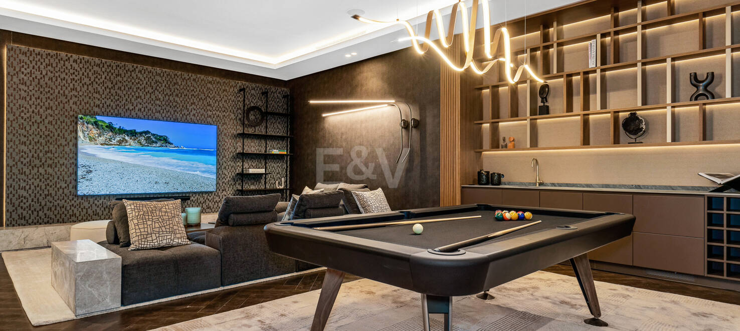 Villa Allure: The Definition of Luxury Living in the Best Location