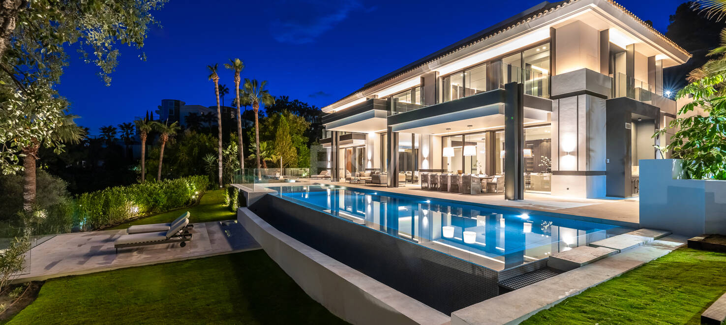 Villa Allure: The Definition of Luxury Living in the Best Location