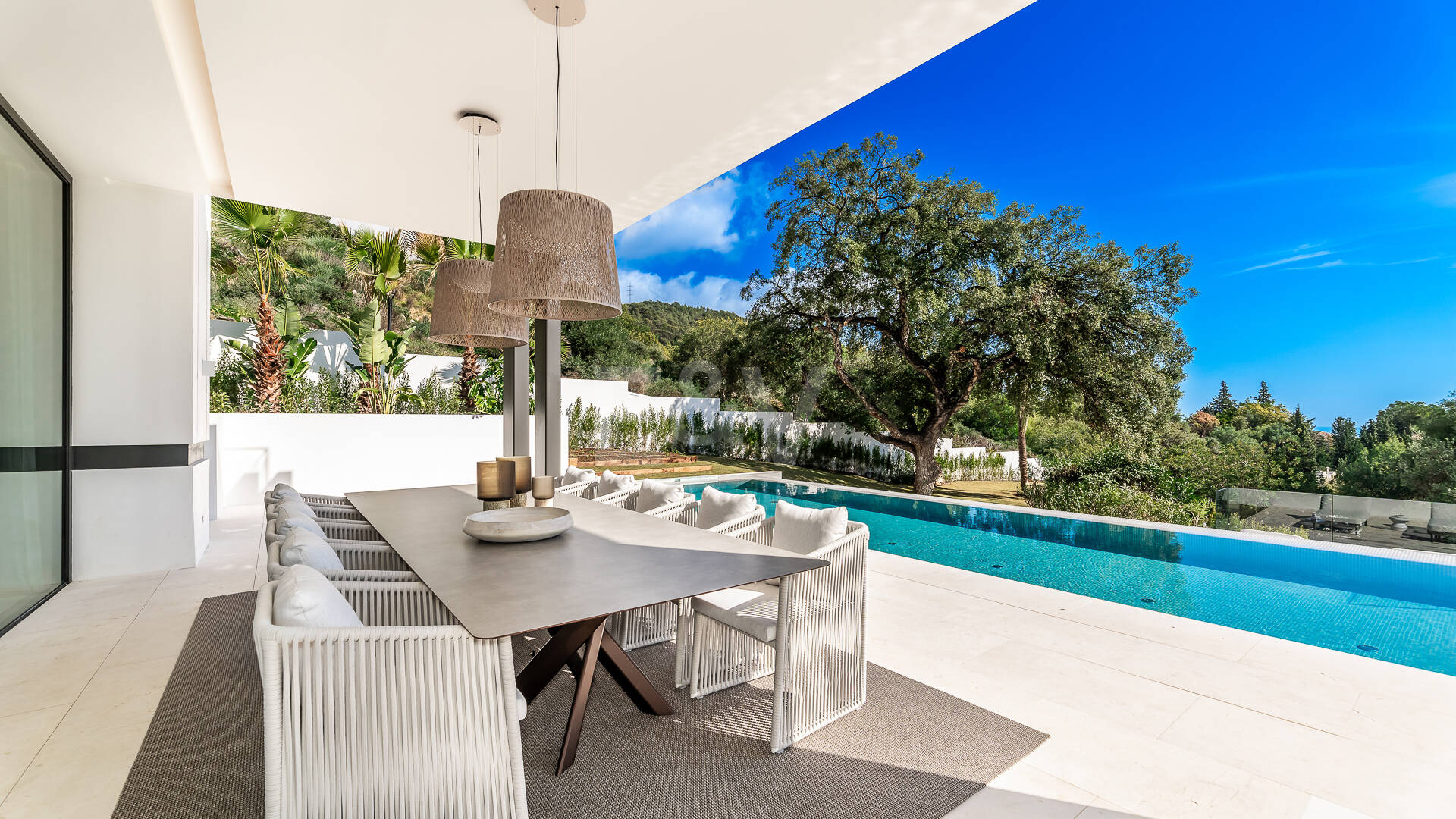 Villa Allure: Definitionen av lyxigt boende i bästa läge