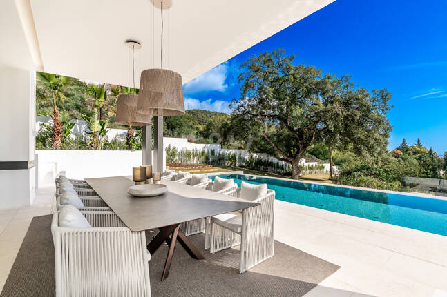 Villa Allure: Definitionen av lyxigt boende i bästa läge