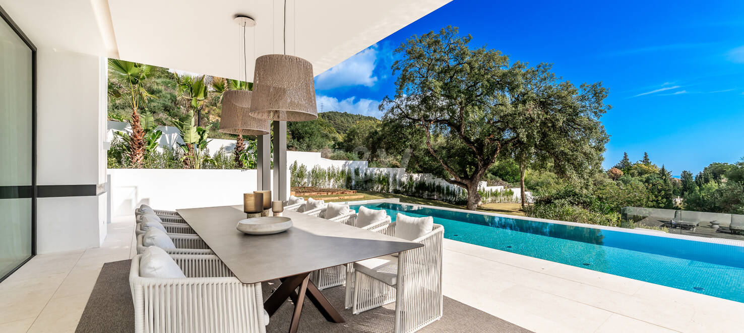 Villa Allure: The Definition of Luxury Living in the Best Location