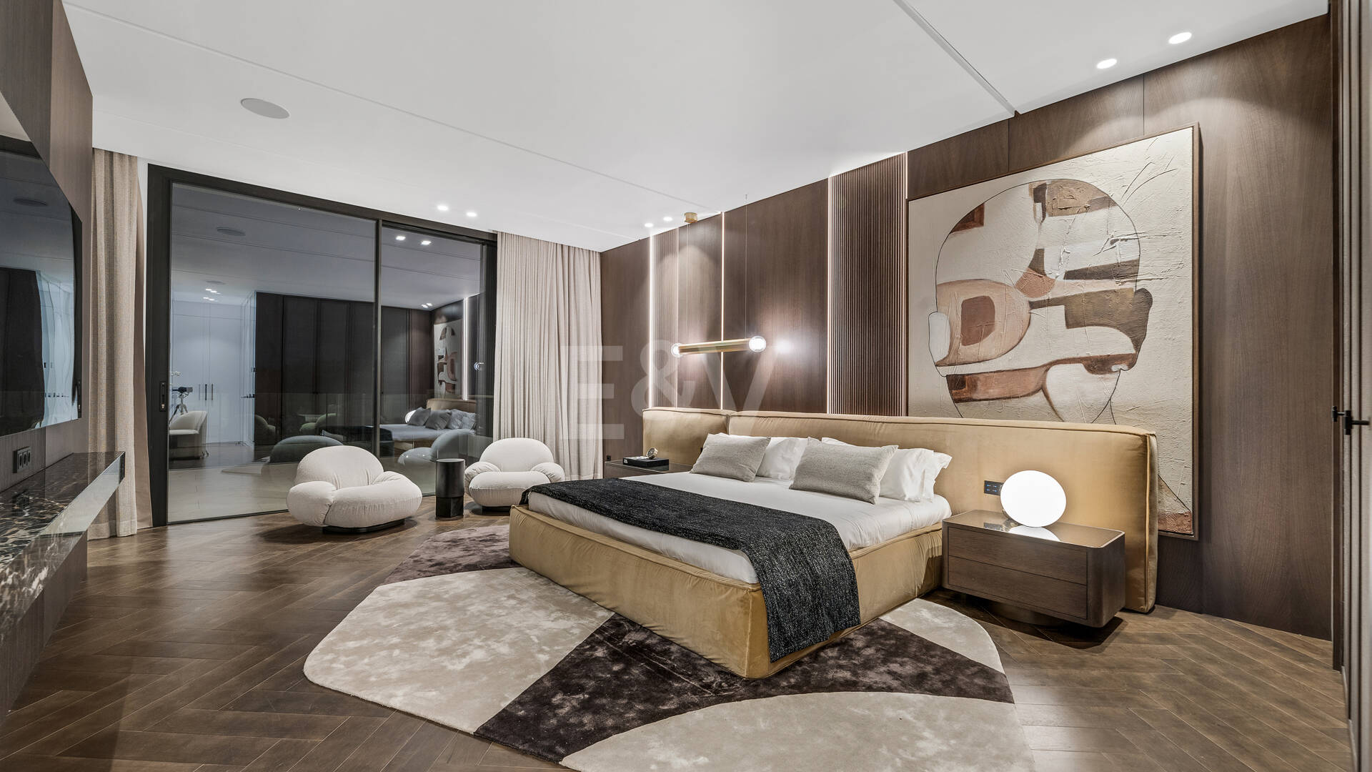 Villa Allure: Definitionen av lyxigt boende i bästa läge