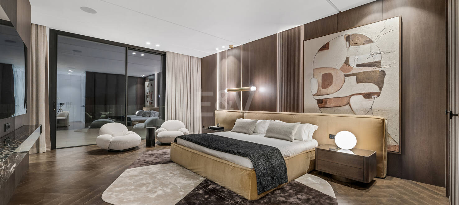 Villa Allure: The Definition of Luxury Living in the Best Location