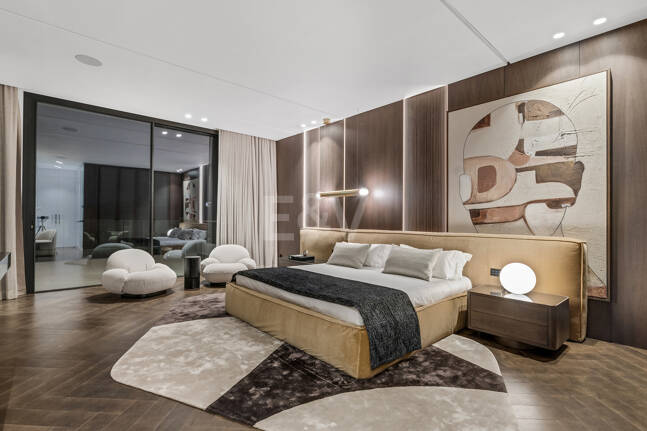 Villa Allure: Definitionen av lyxigt boende i bästa läge