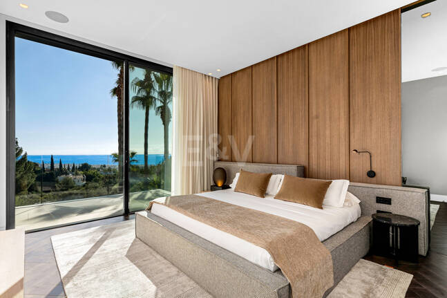 Villa Allure: Definitionen av lyxigt boende i bästa läge