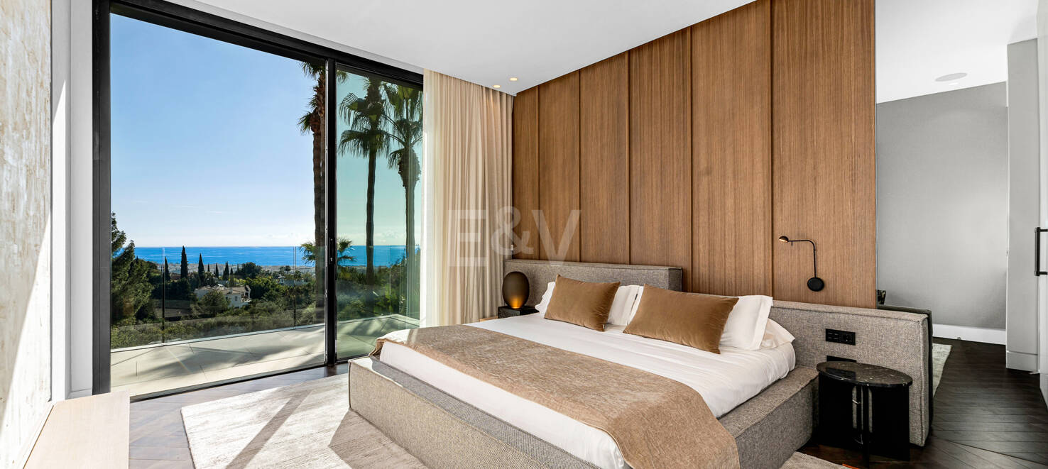 Villa Allure: The Definition of Luxury Living in the Best Location