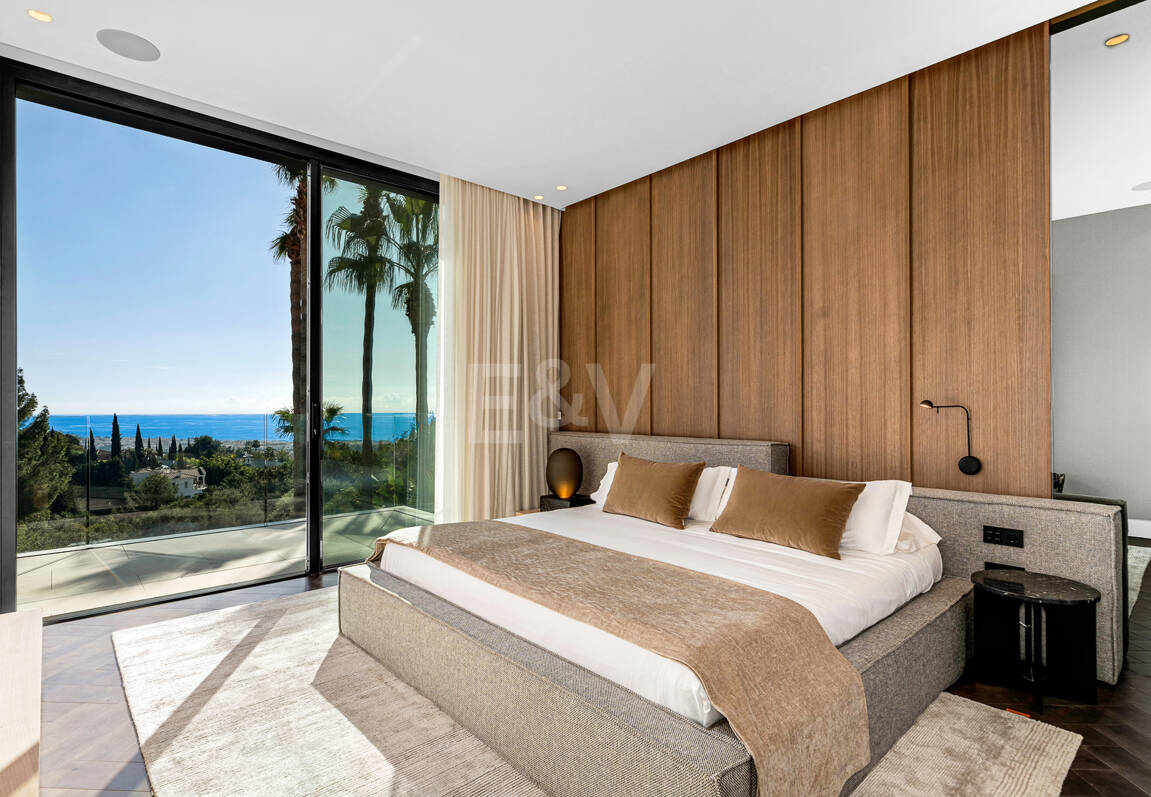 Villa Allure: Definitionen av lyxigt boende i bästa läge