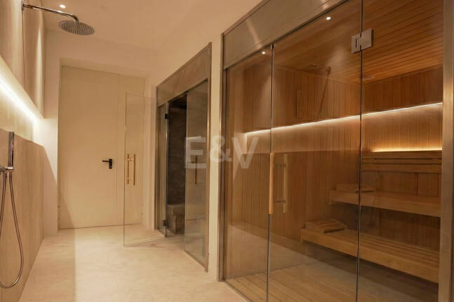 Villa Allure: Definitionen av lyxigt boende i bästa läge