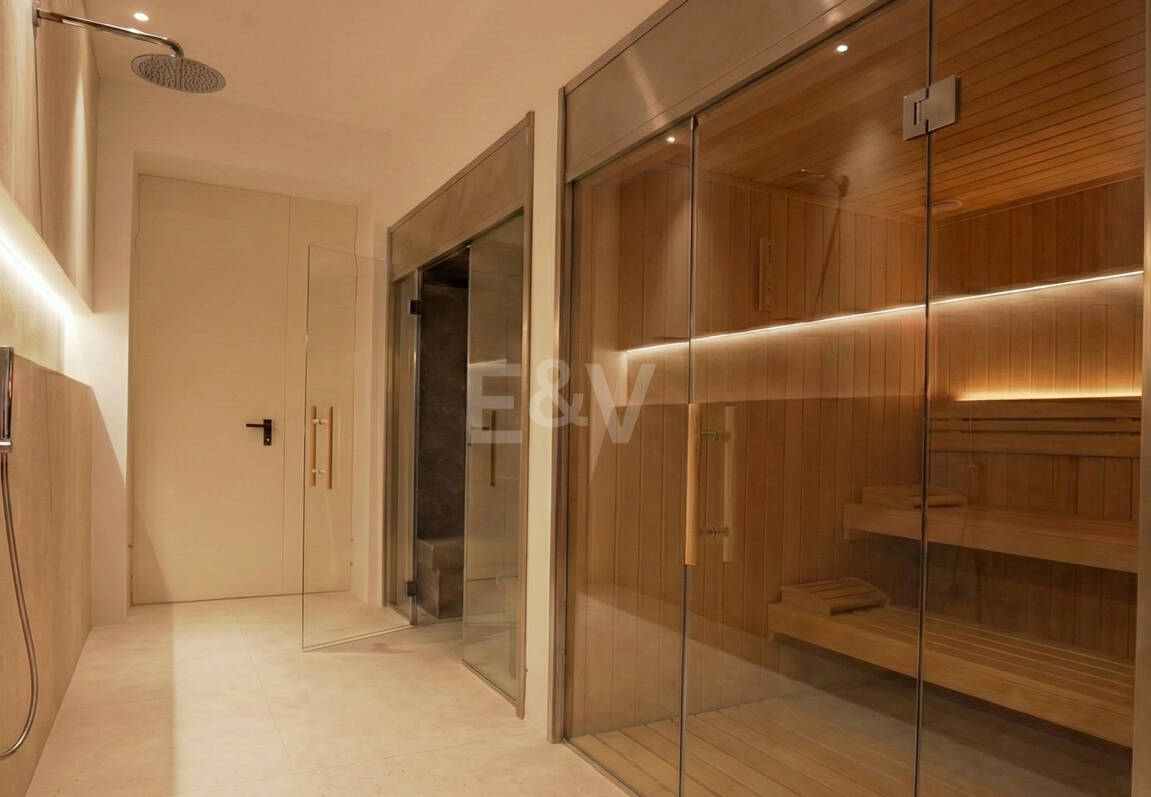 Villa Allure: Definitionen av lyxigt boende i bästa läge