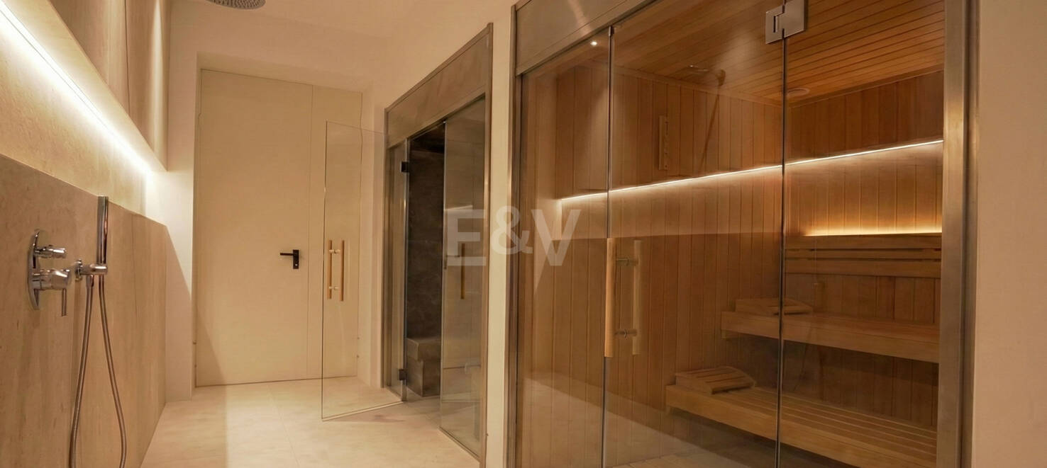 Villa Allure: la definición del lujo en una ubicación inmejorable