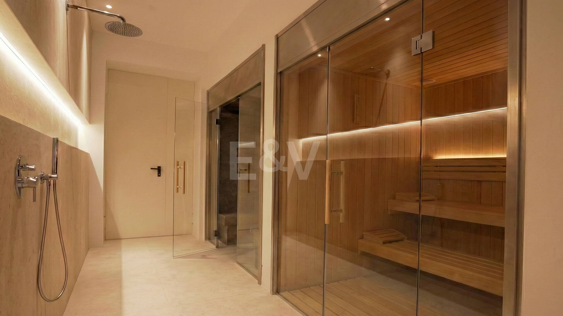 Villa Allure: Definitionen av lyxigt boende i bästa läge