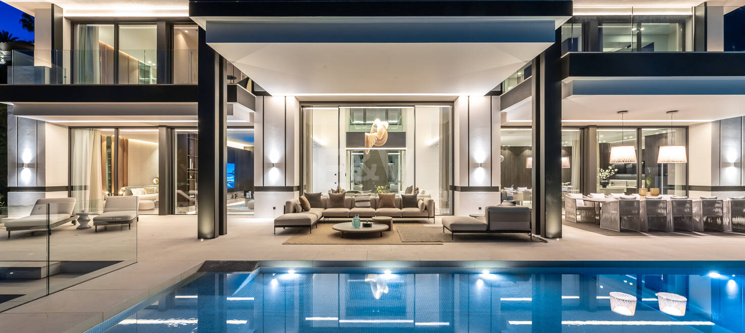 Villa Allure: The Definition of Luxury Living in the Best Location