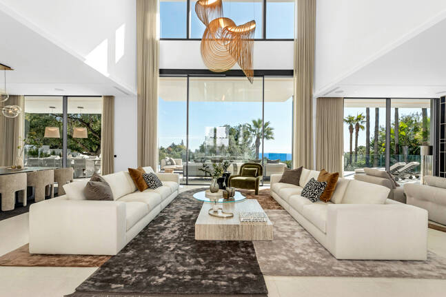 Villa Allure: Definitionen av lyxigt boende i bästa läge