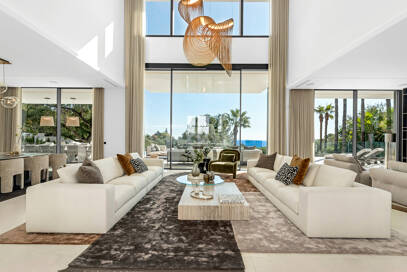 Villa Allure: Definitionen av lyxigt boende i bästa läge