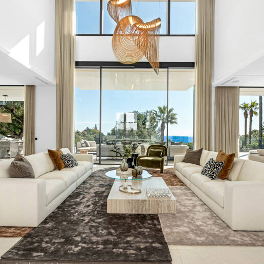 Villa Allure: The Definition of Luxury Living in the Best Location