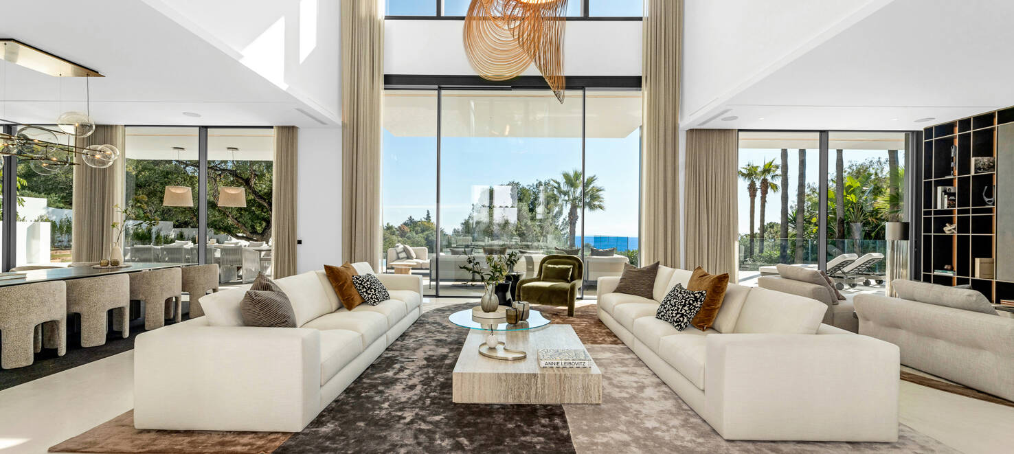 Villa Allure: The Definition of Luxury Living in the Best Location