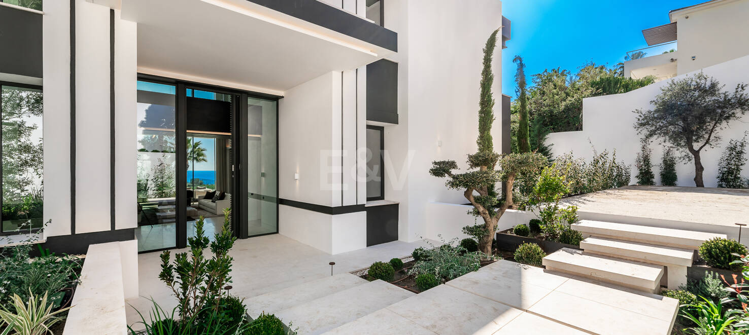 Villa Allure: The Definition of Luxury Living in the Best Location