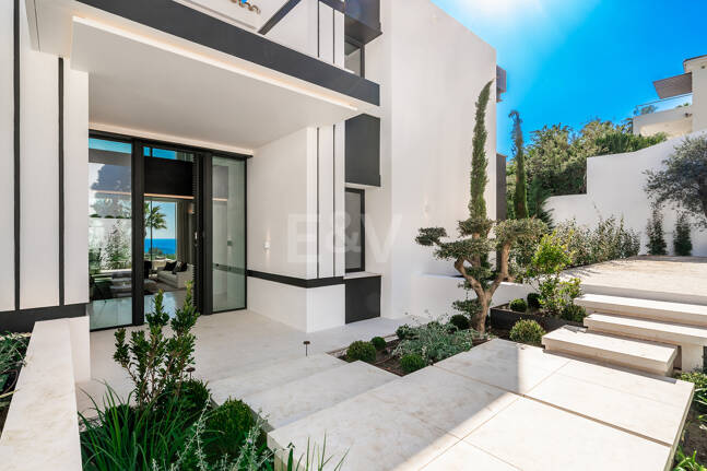 Villa Allure: Definitionen av lyxigt boende i bästa läge