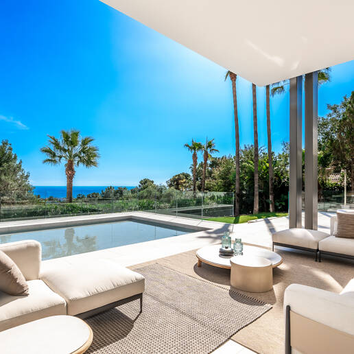 Villa Allure: The Definition of Luxury Living in the Best Location