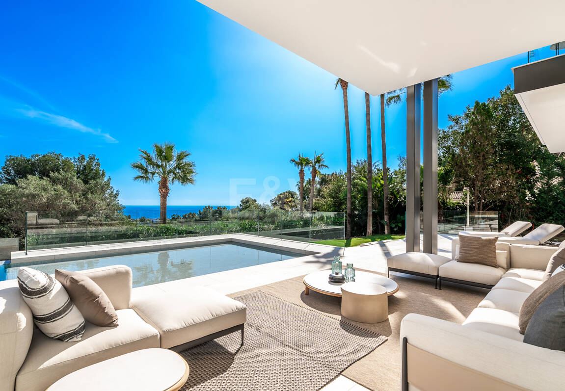 Villa Allure: Definitionen av lyxigt boende i bästa läge