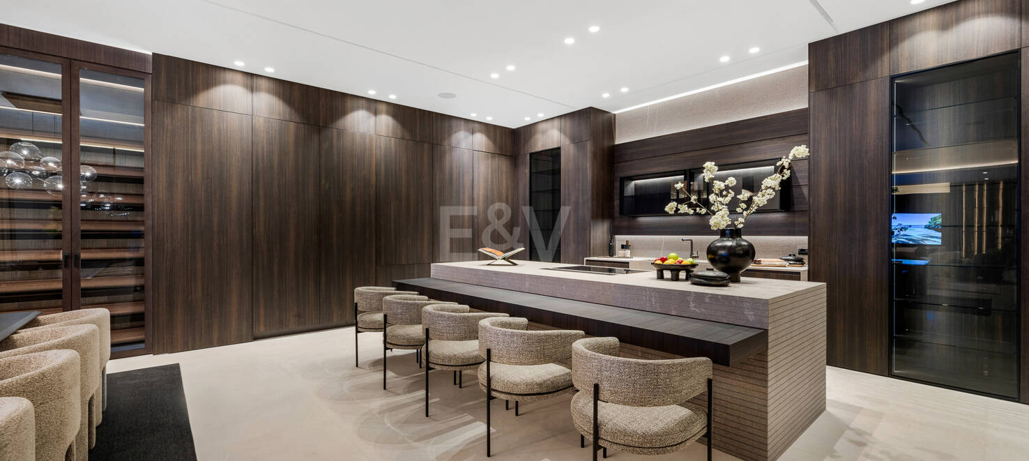 Villa Allure: The Definition of Luxury Living in the Best Location