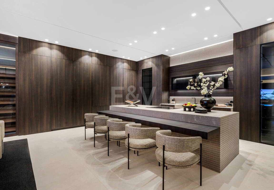 Villa Allure: Definitionen av lyxigt boende i bästa läge