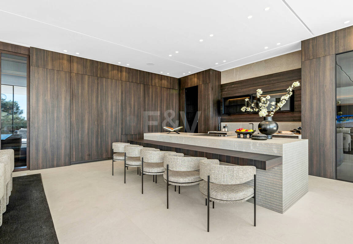 Villa Allure: Definitionen av lyxigt boende i bästa läge