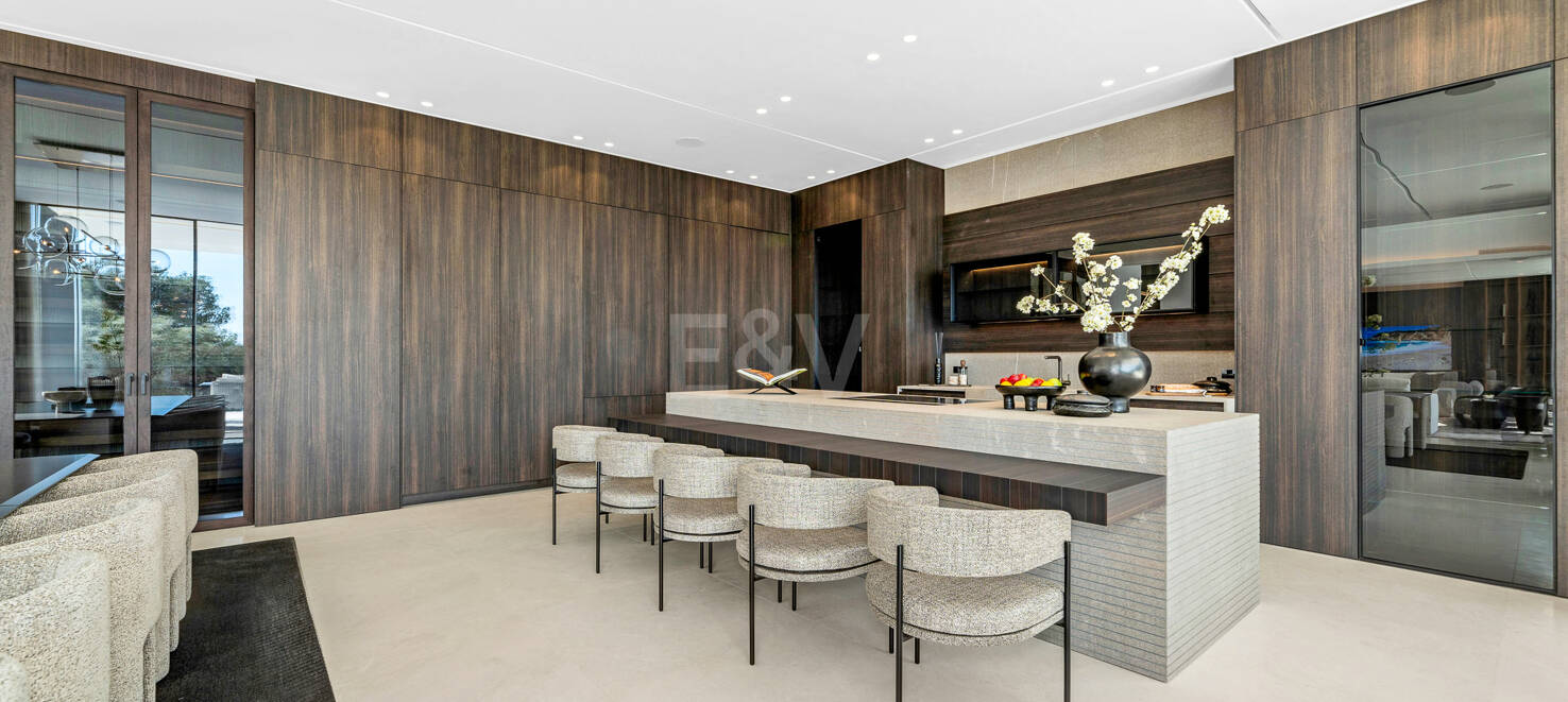 Villa Allure: The Definition of Luxury Living in the Best Location