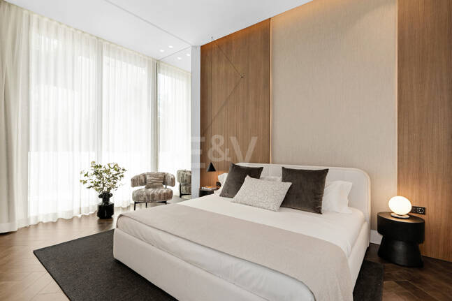 Villa Allure: Definitionen av lyxigt boende i bästa läge