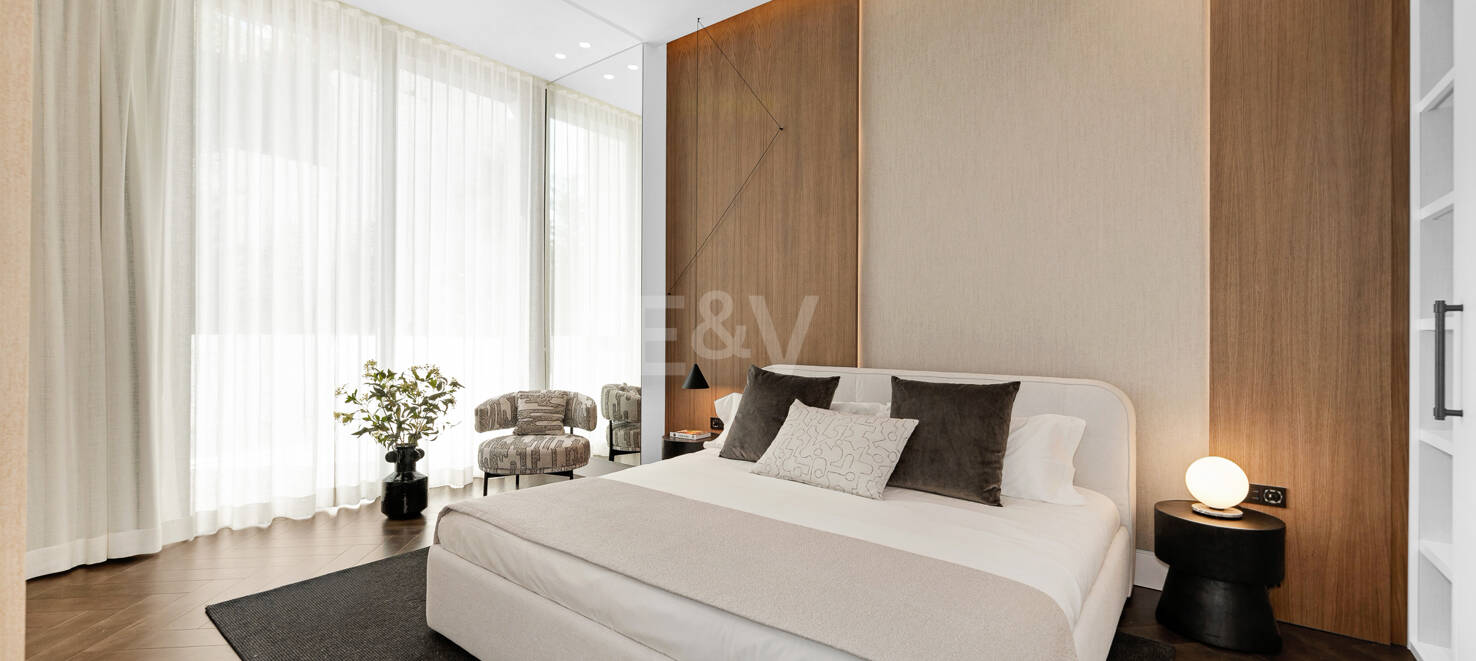 Villa Allure: The Definition of Luxury Living in the Best Location
