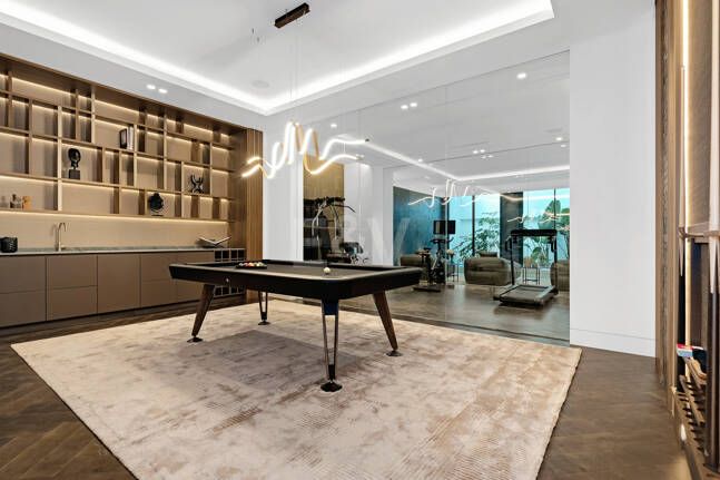 Villa Allure: Definitionen av lyxigt boende i bästa läge