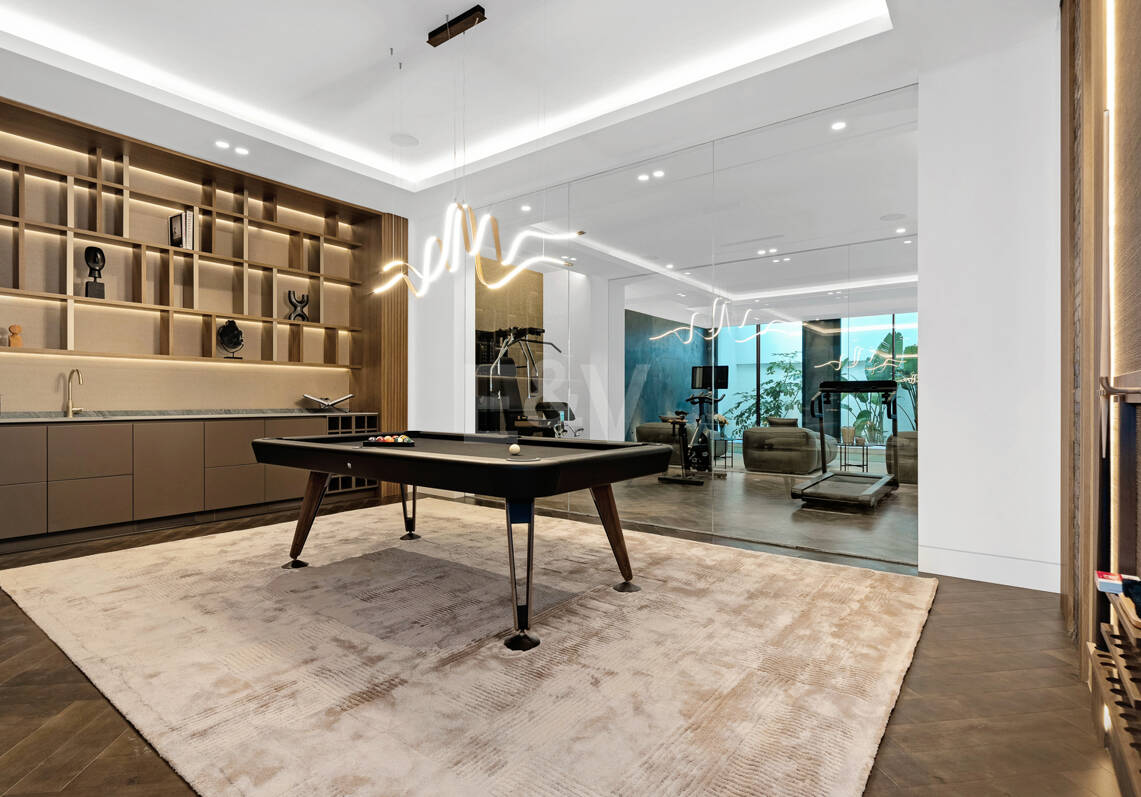 Villa Allure : la définition même du luxe dans un emplacement privilégié