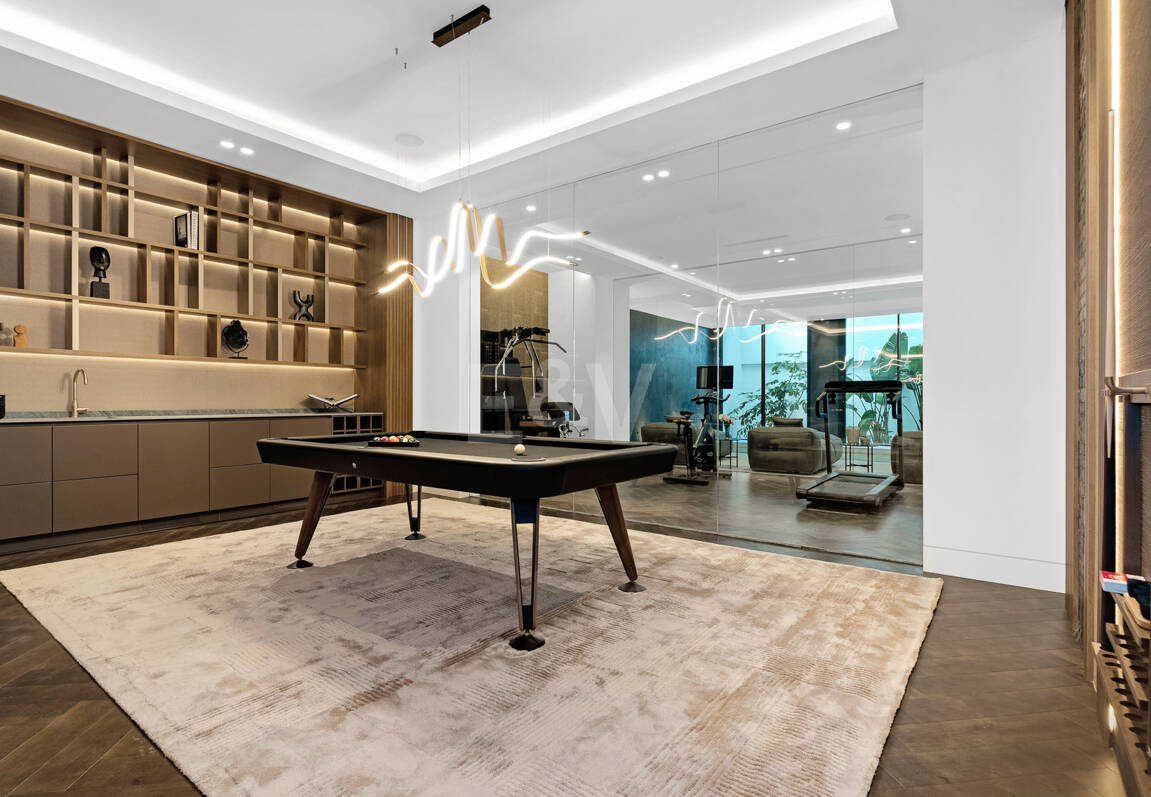 Villa Allure: Definitionen av lyxigt boende i bästa läge