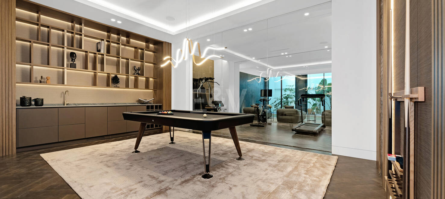 Villa Allure: The Definition of Luxury Living in the Best Location