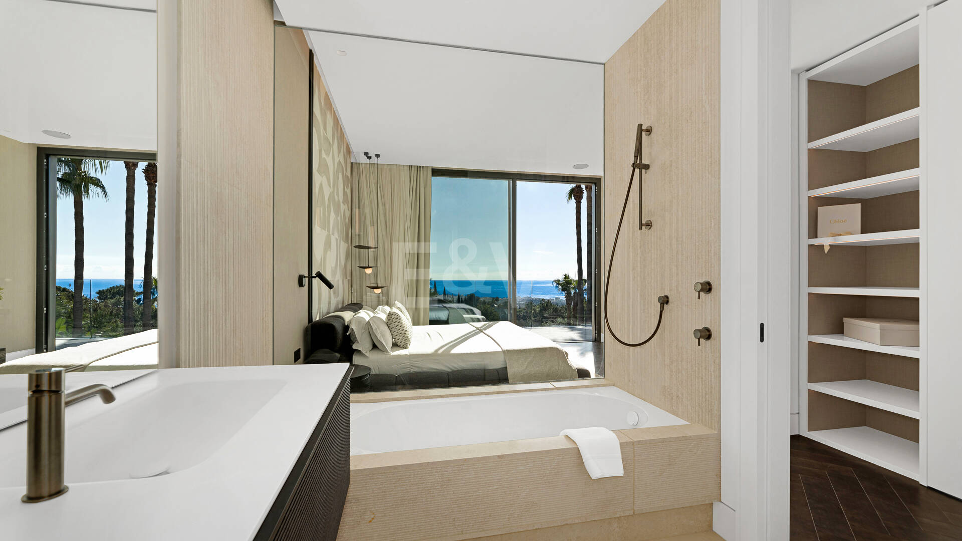 Villa Allure: Definitionen av lyxigt boende i bästa läge