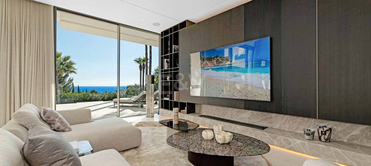 Villa Allure: The Definition of Luxury Living in the Best Location