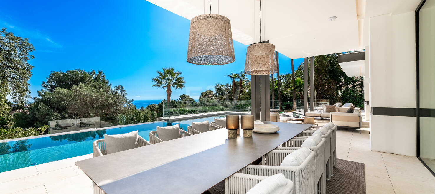 Villa Allure: The Definition of Luxury Living in the Best Location